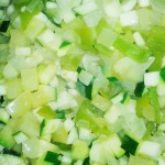 Crema de cabalabacín