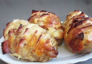 patatas-hasselback